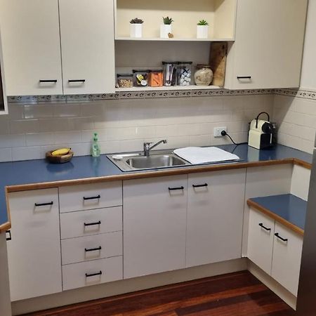 Buderim Forest Hideaway Экстерьер фото