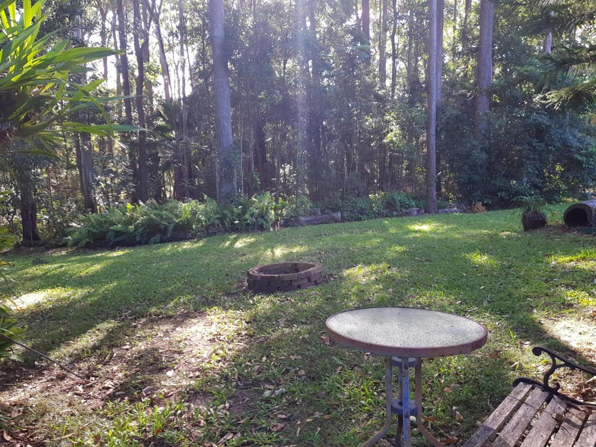 Buderim Forest Hideaway Экстерьер фото