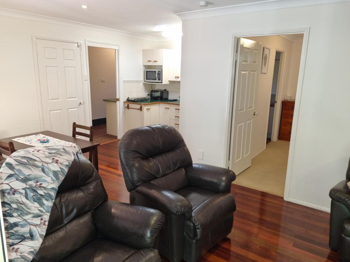 Buderim Forest Hideaway Экстерьер фото