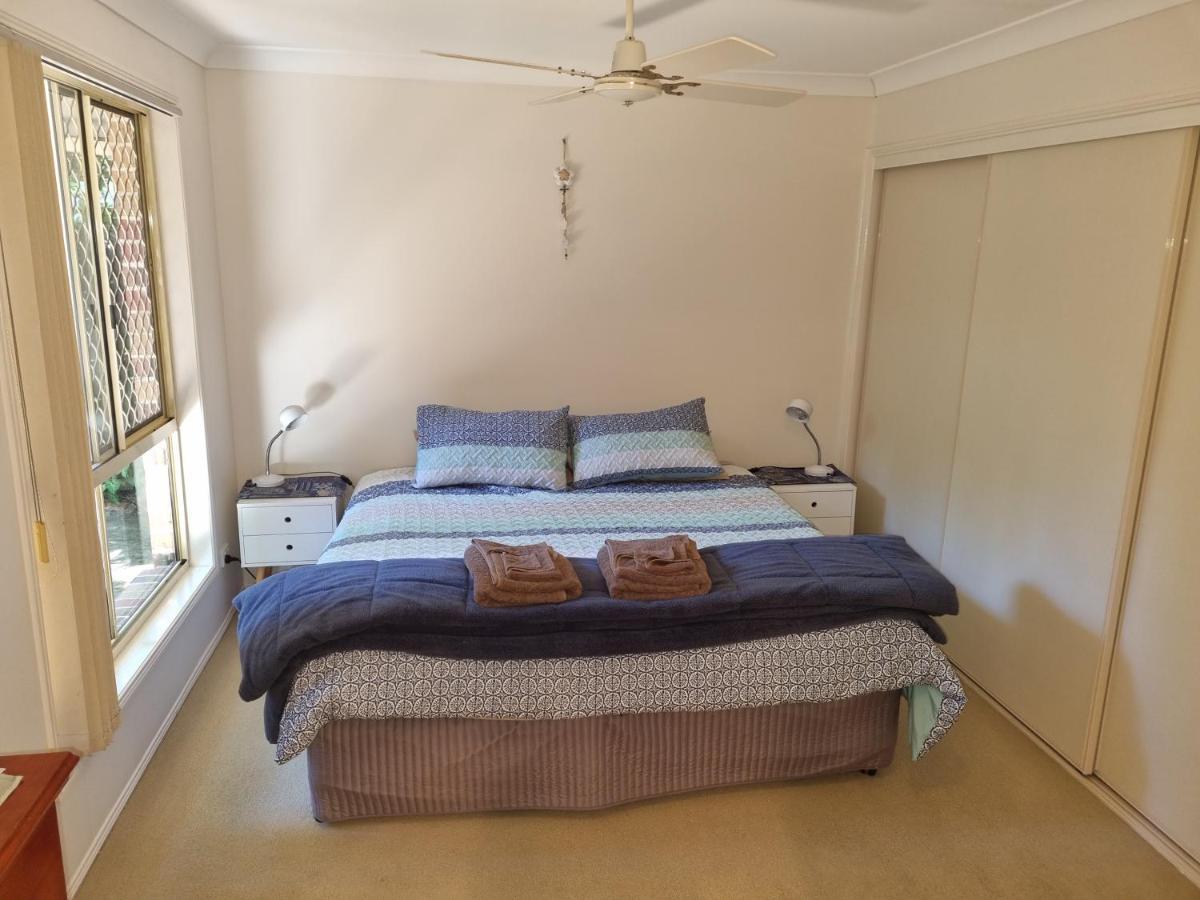 Buderim Forest Hideaway Экстерьер фото