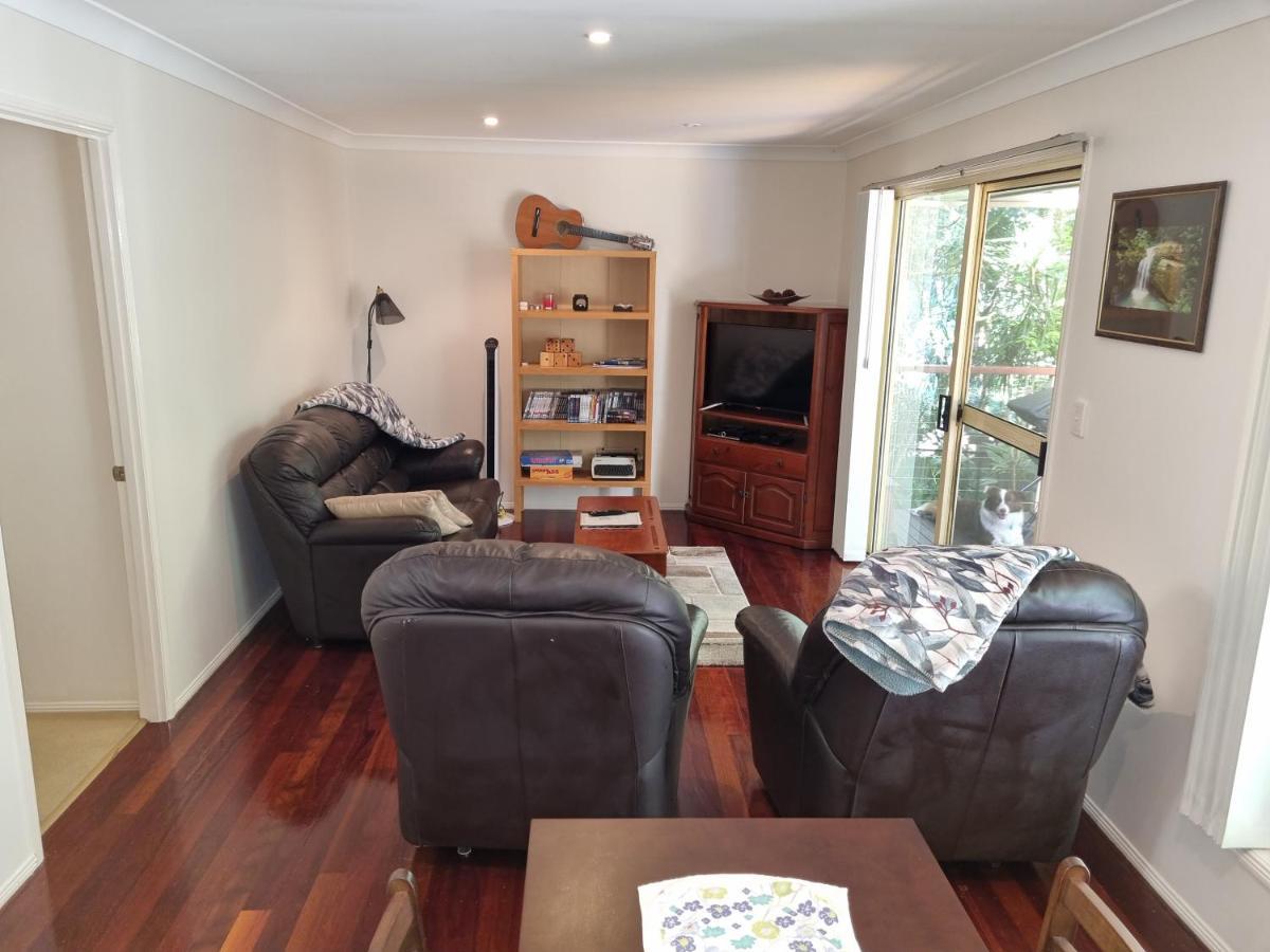 Buderim Forest Hideaway Экстерьер фото
