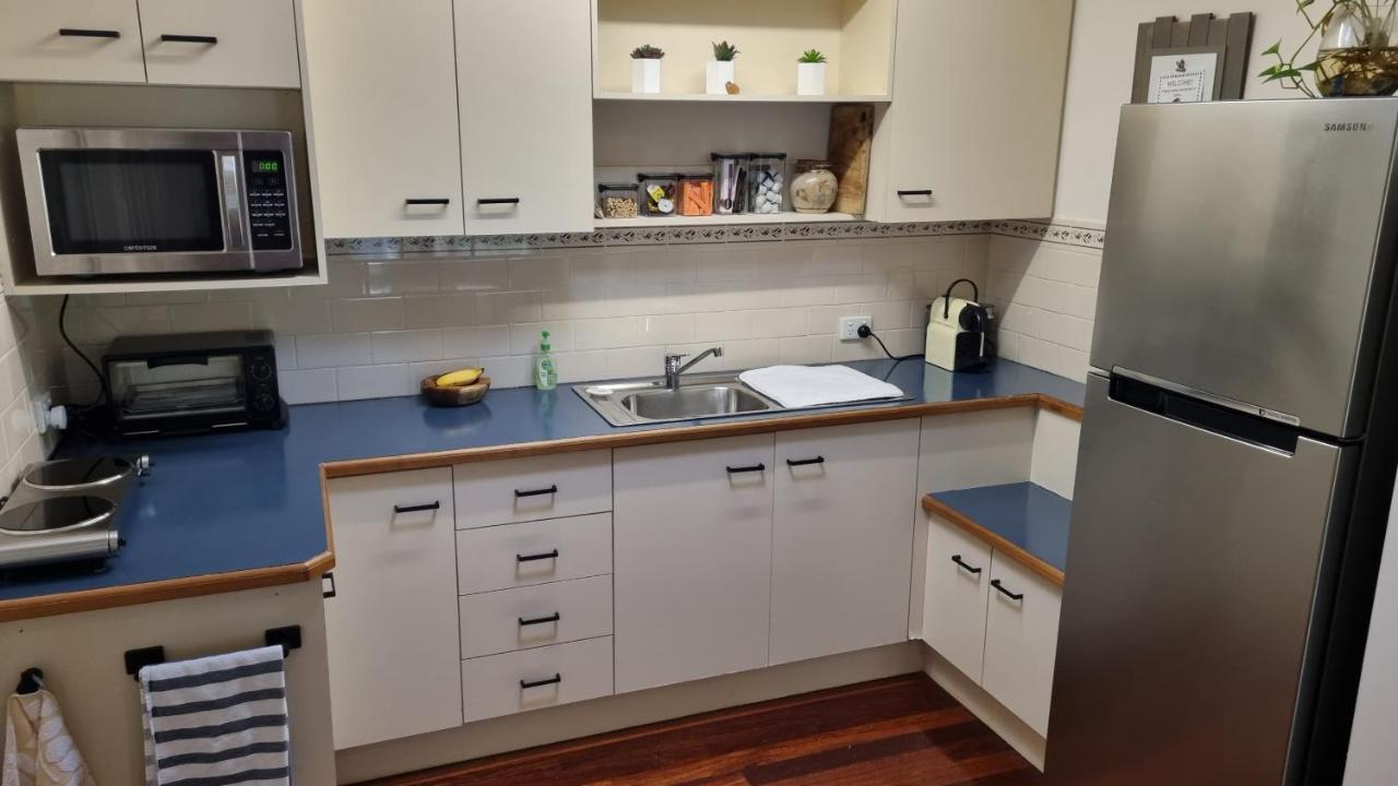 Buderim Forest Hideaway Экстерьер фото