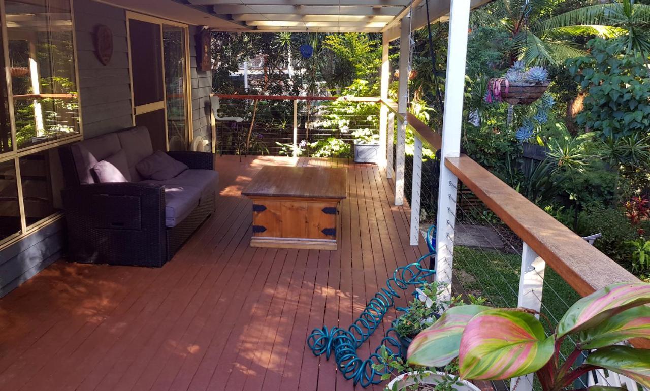 Buderim Forest Hideaway Экстерьер фото